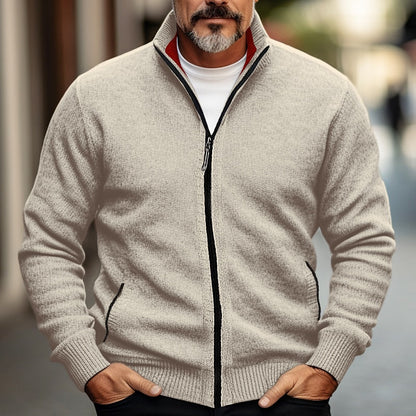 Emory Ribbed Jacket