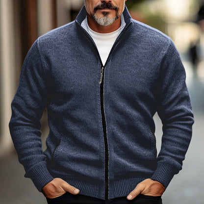 Emory Ribbed Jacket