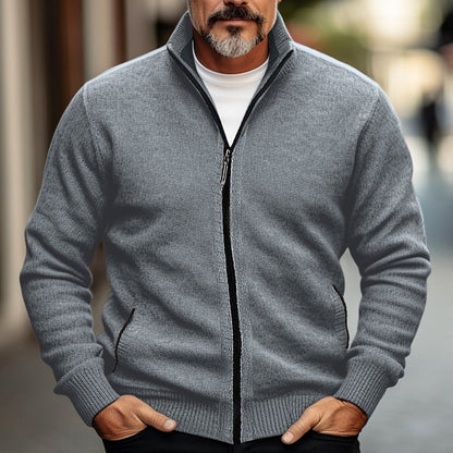 Emory Ribbed Jacket