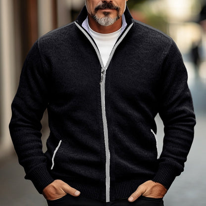 Emory Ribbed Jacket