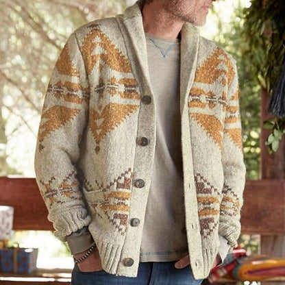 Herberto Vintage Cardigan
