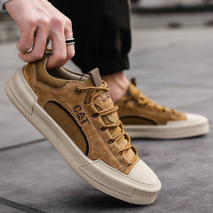 Michael John Shoes
