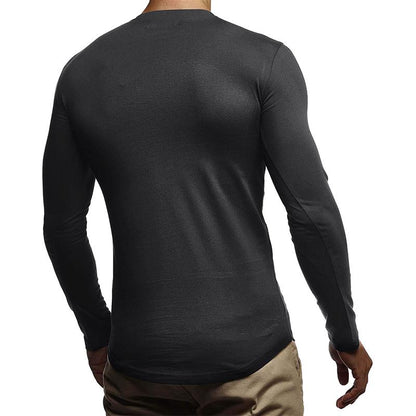 Richmond Slim-Fit Shirt