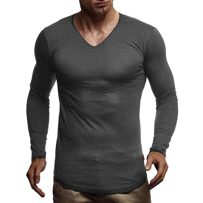 Richmond Slim-Fit Shirt