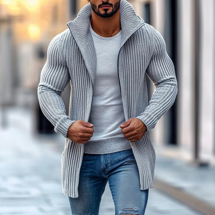Franco Ruben Jacket
