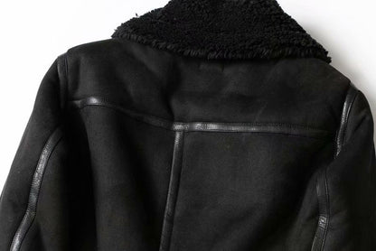 Chloe Suede Jacket