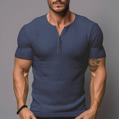 Orando Cotton Shirt
