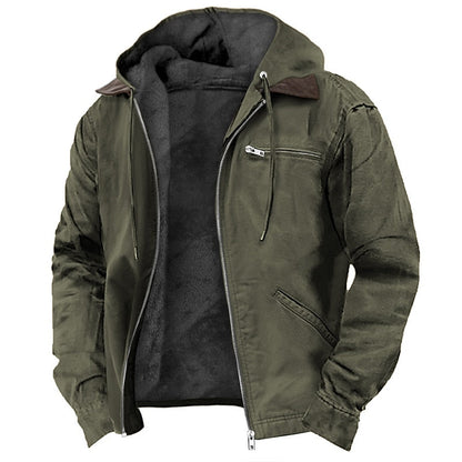 Kamden Robert Jacket