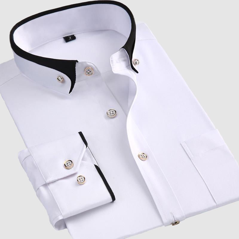 Crael Cotton Shirt