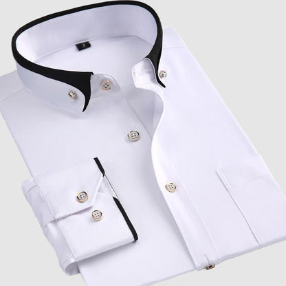 Crael Cotton Shirt