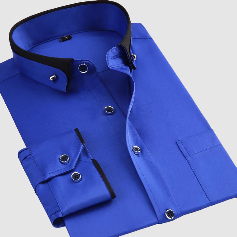Crael Cotton Shirt