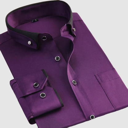 Crael Cotton Shirt