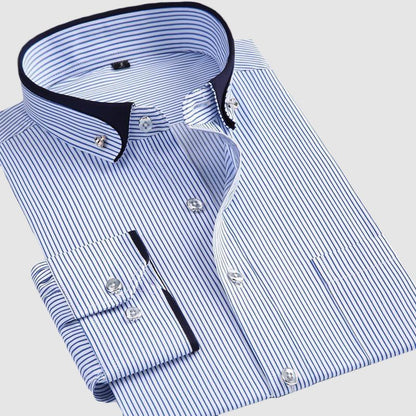 Crael Cotton Shirt
