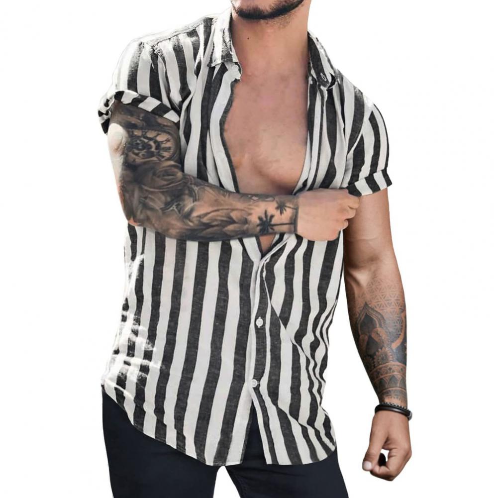 Leor Comfy-Fit Shirt