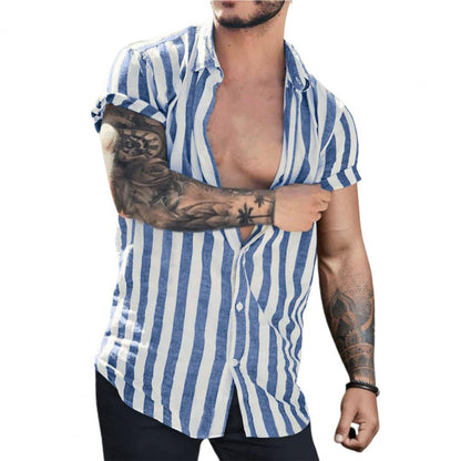 Leor Comfy-Fit Shirt