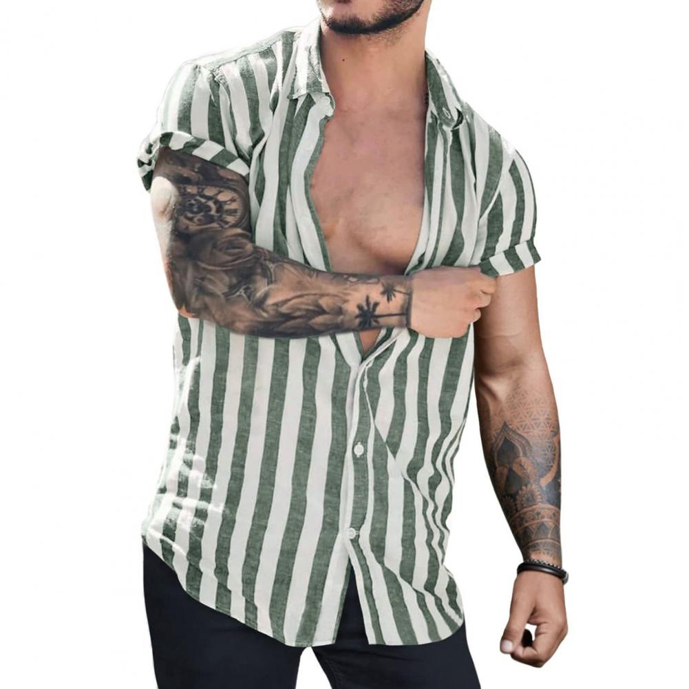 Leor Comfy-Fit Shirt