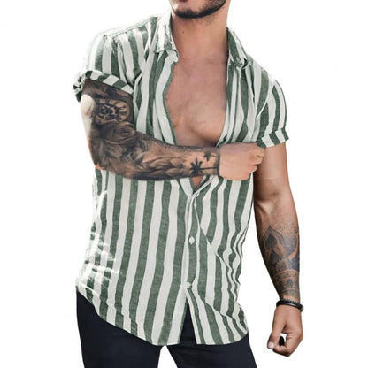 Leor Comfy-Fit Shirt