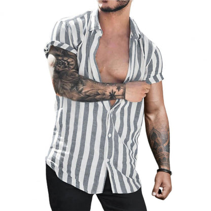 Leor Comfy-Fit Shirt