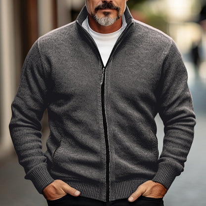 Emory Ribbed Jacket