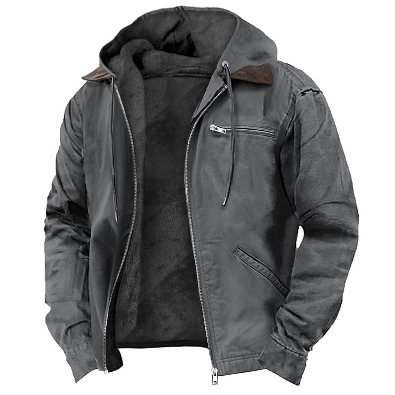 Kamden Robert Jacket