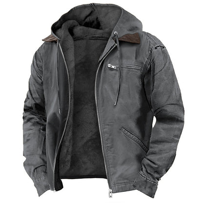 Kamden Robert Jacket