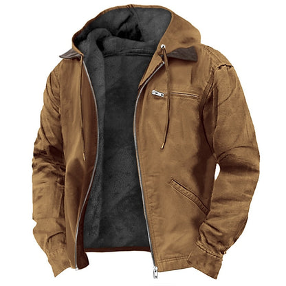 Kamden Robert Jacket