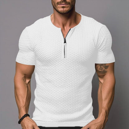 Orando Cotton Shirt